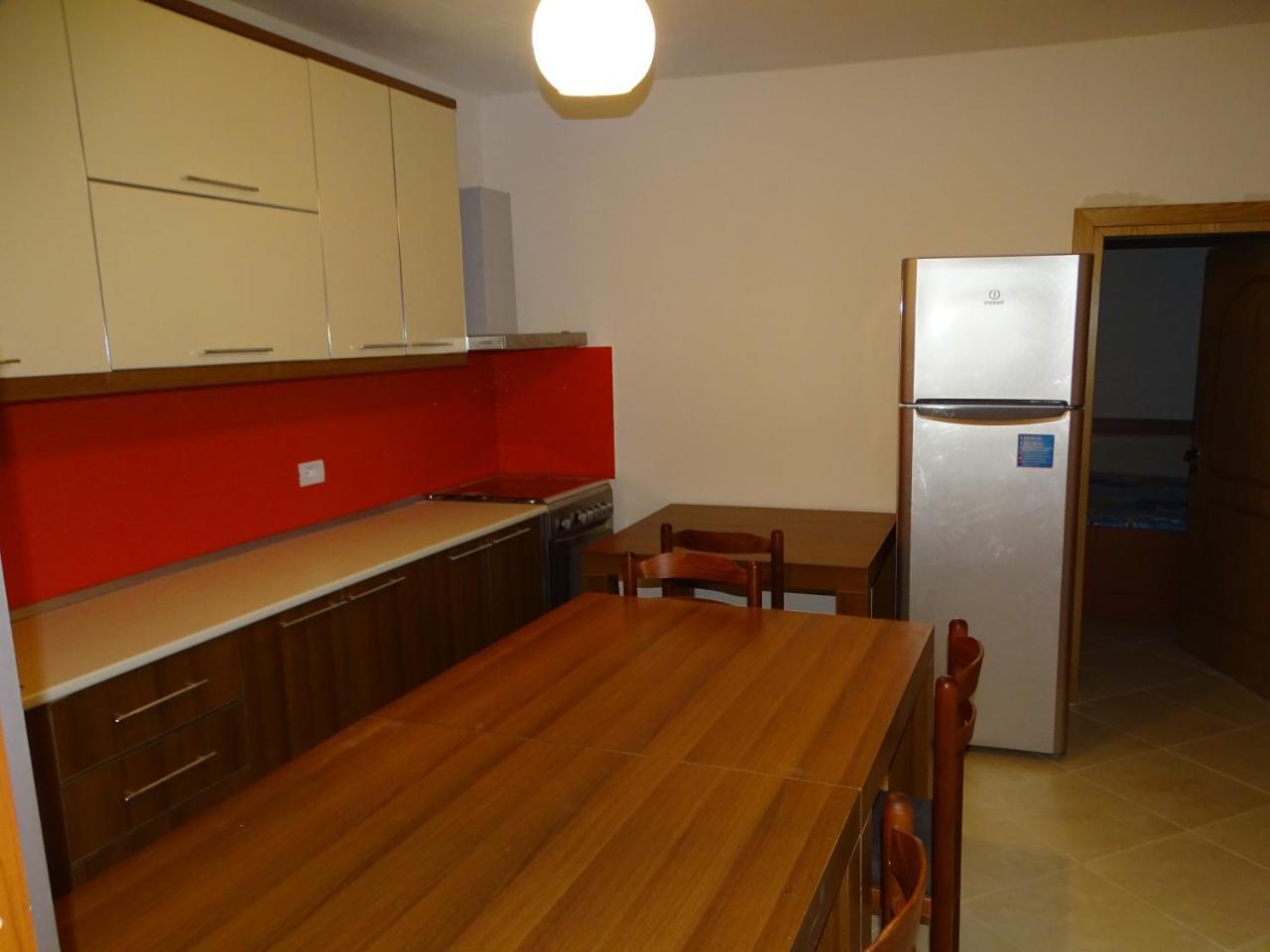 Guesthouse Hlias Gloria Берат Екстериор снимка