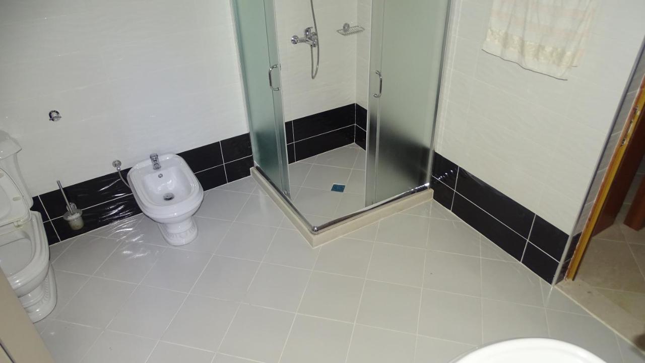 Guesthouse Hlias Gloria Берат Екстериор снимка